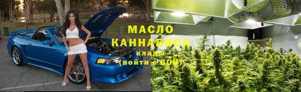 хмурый Лиски